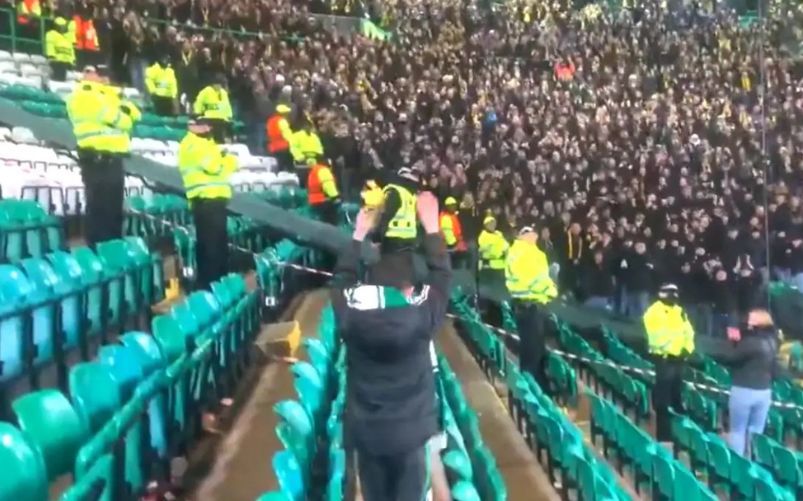 Celtic Young Boys