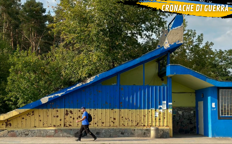 Guerra in Ucraina