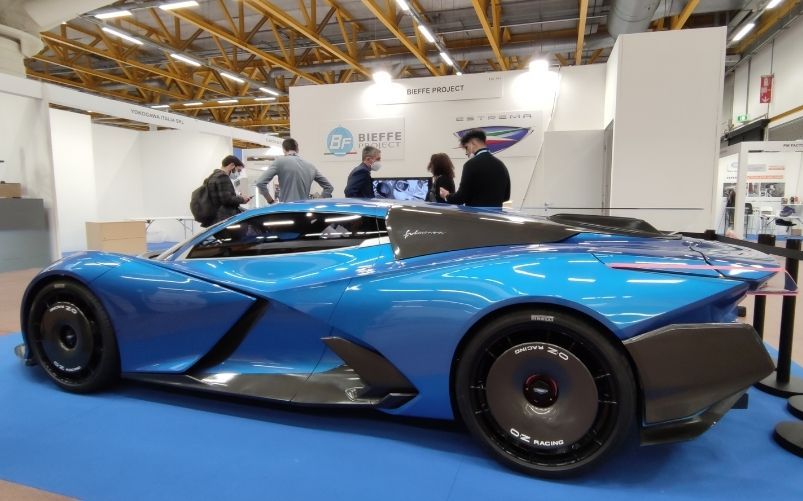 E-tech Europe 2022