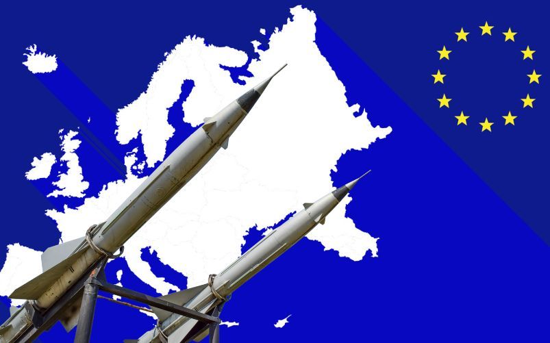 Europa guerra