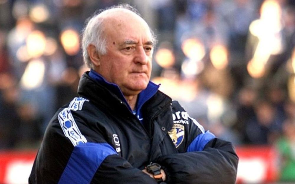 Carlo Mazzone