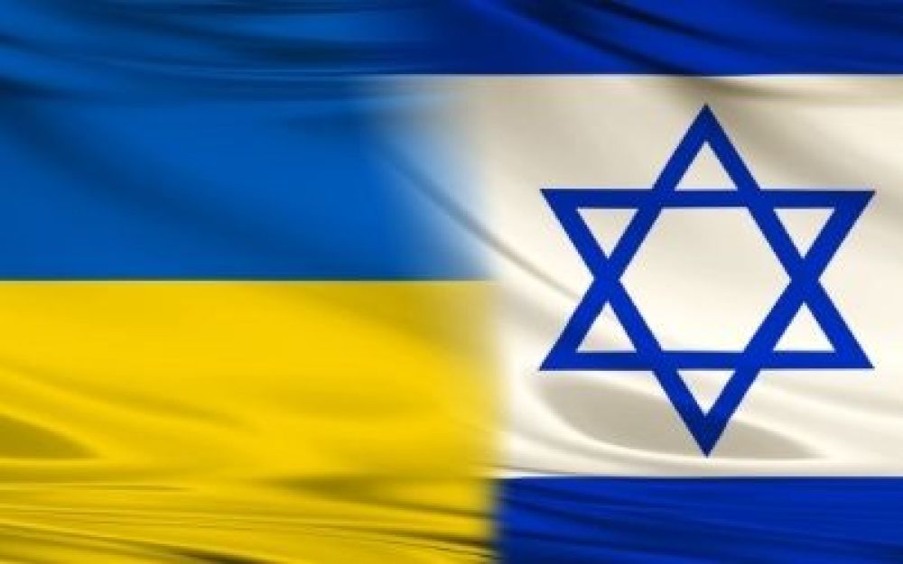 Israele Ucraina