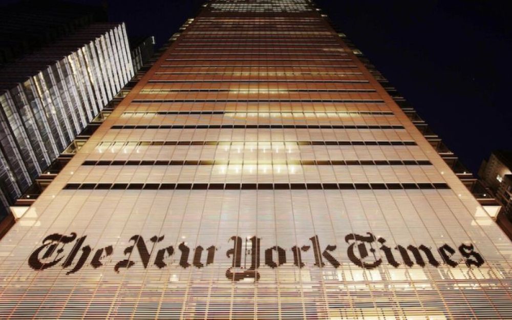 New York Times