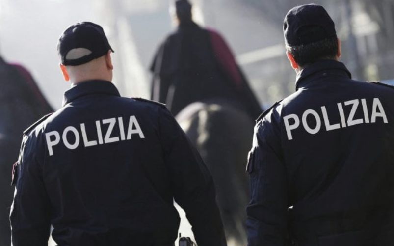 Sicurezza