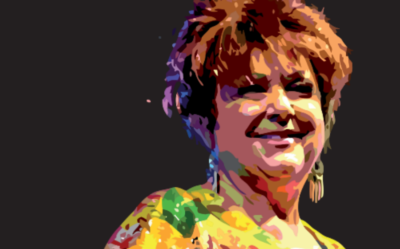 Orietta Berti regina dell'estate