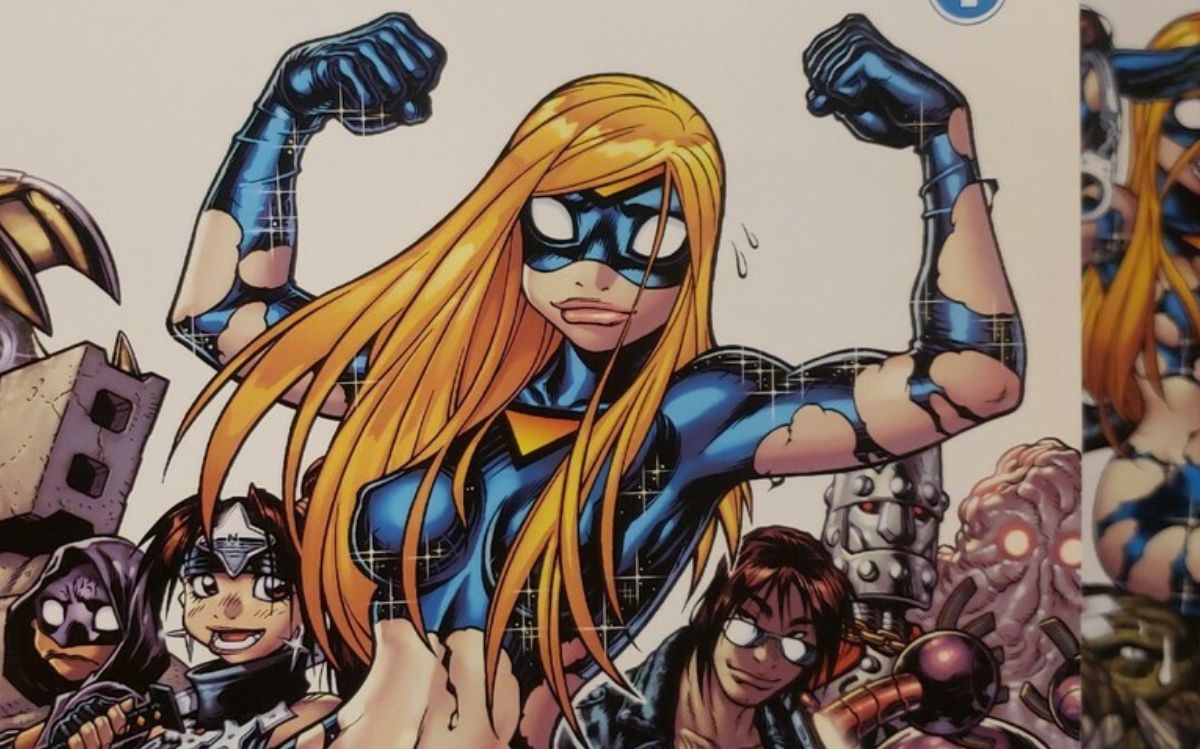 Empowered