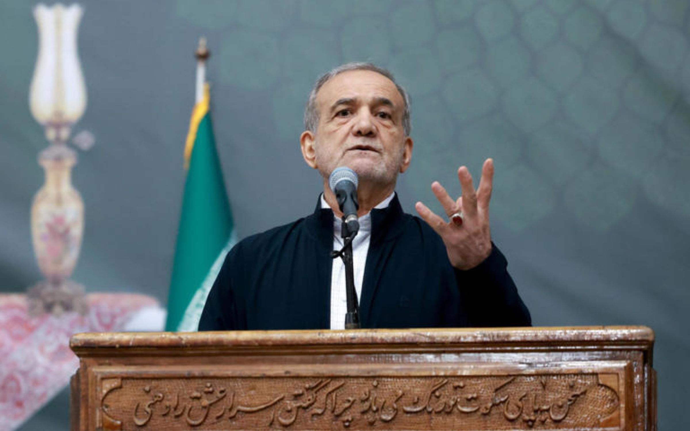 L'Iran annuncia la fine della «guerra dei 12 giorni»