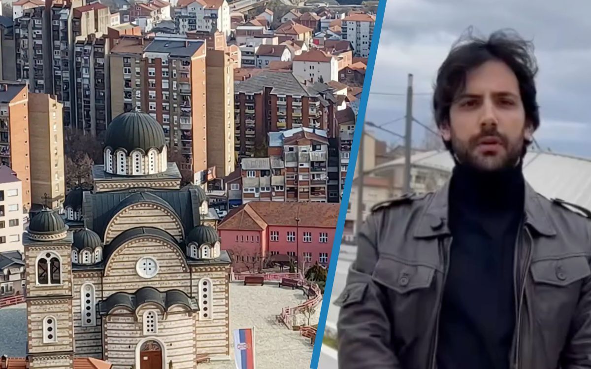 Mitrovica Nord