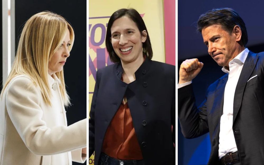 Referendum Giustizia