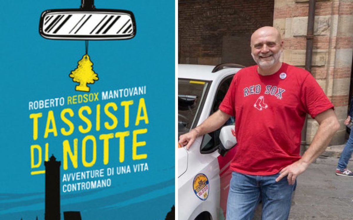 Roberto Mantovani