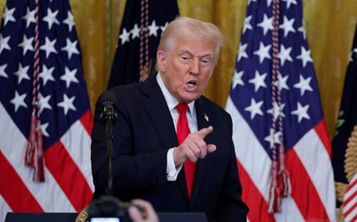 Trump