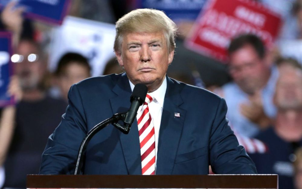 Trump Schiero due sottomarini nucleari dopo le parole di Medvedev