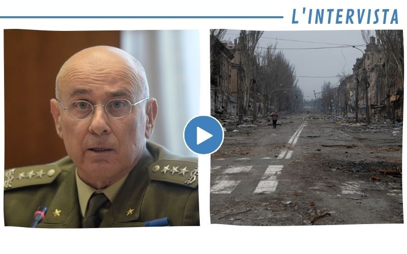 Ucraina Afghanistan europeo