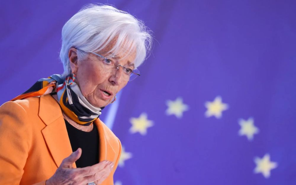 Lagarde