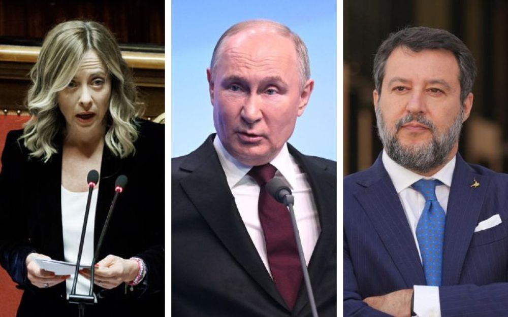Morire per Kiev