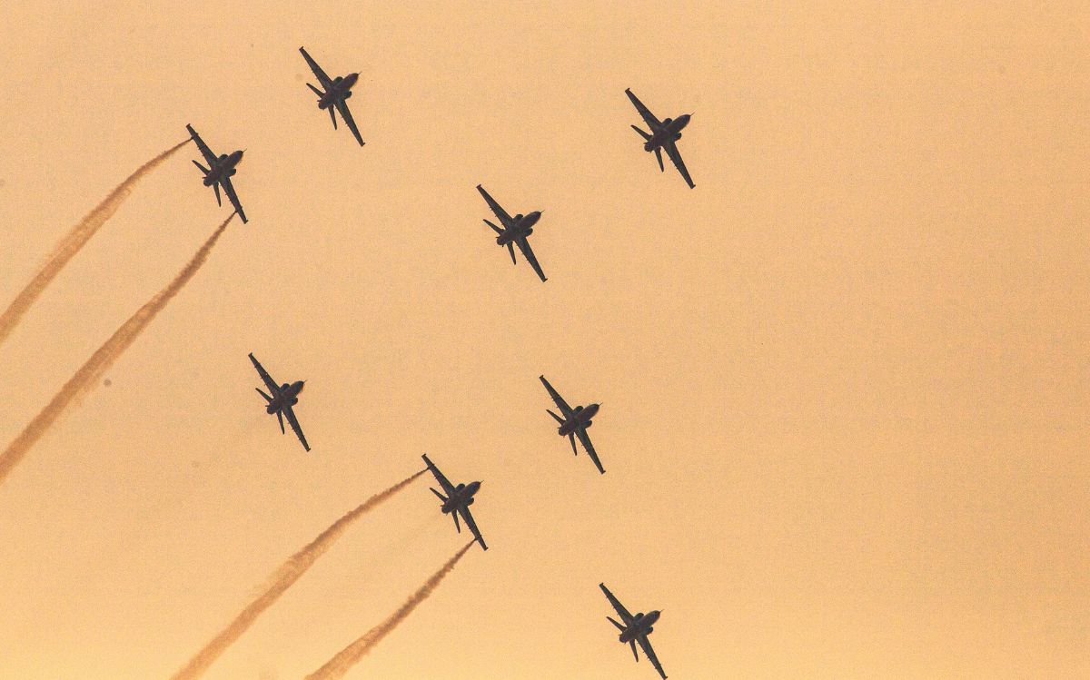 Difesa aerea