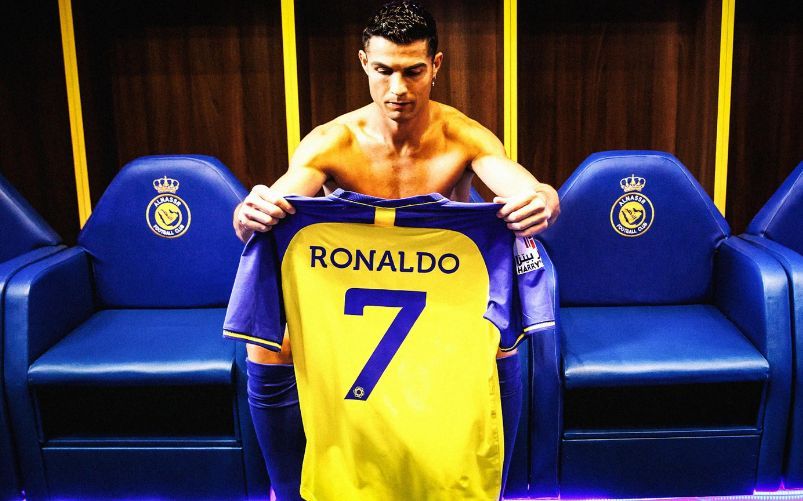CR7