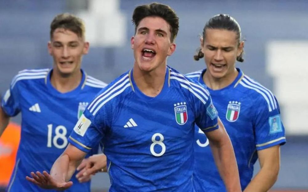 Italia Under 20