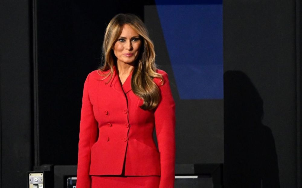 Melania
