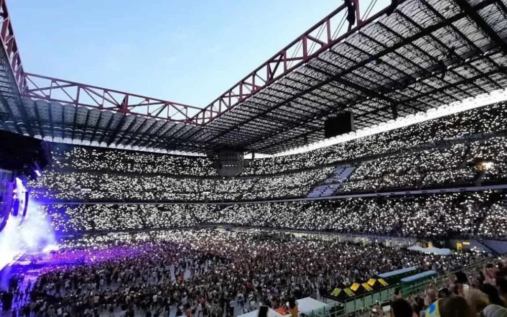 Concerti