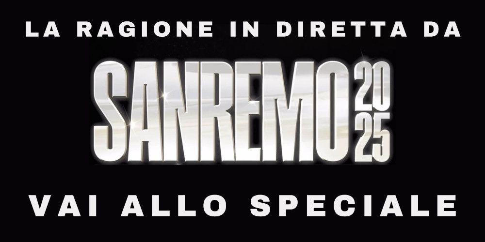 Leggi tutti gli articoli su Sanremo 2025