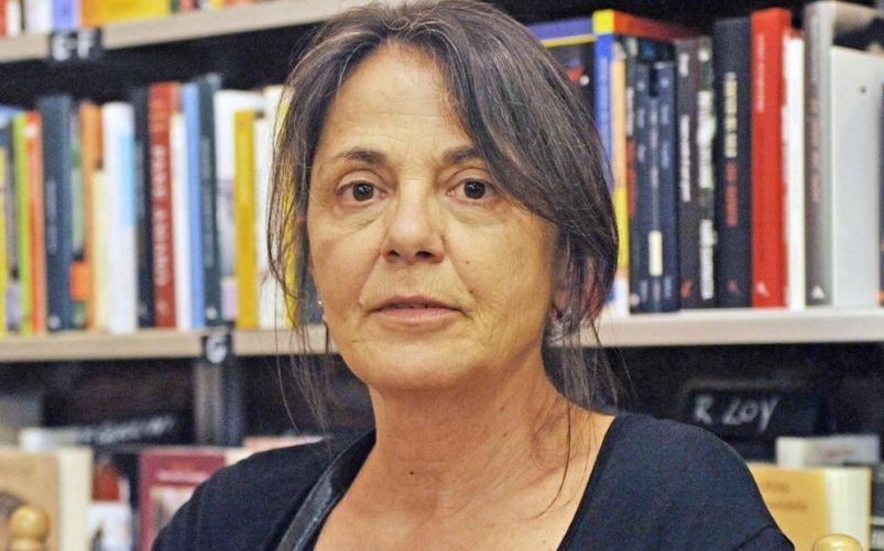 Barbara Balzerani