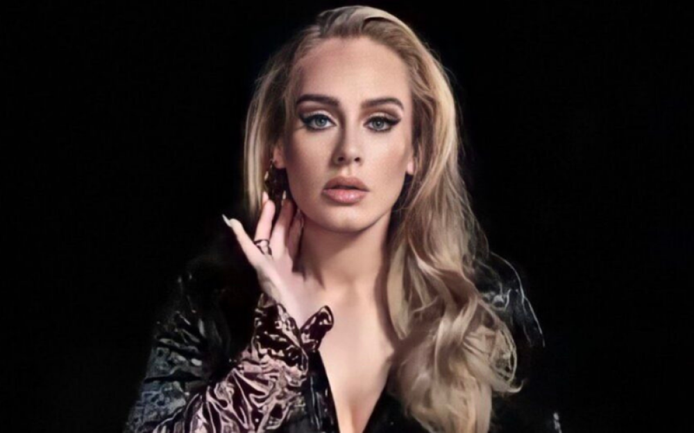 30 di Adele