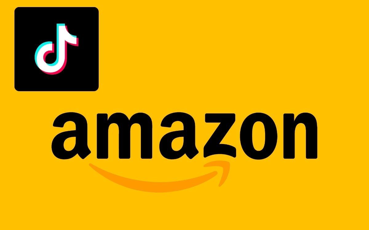Amazon TikTok