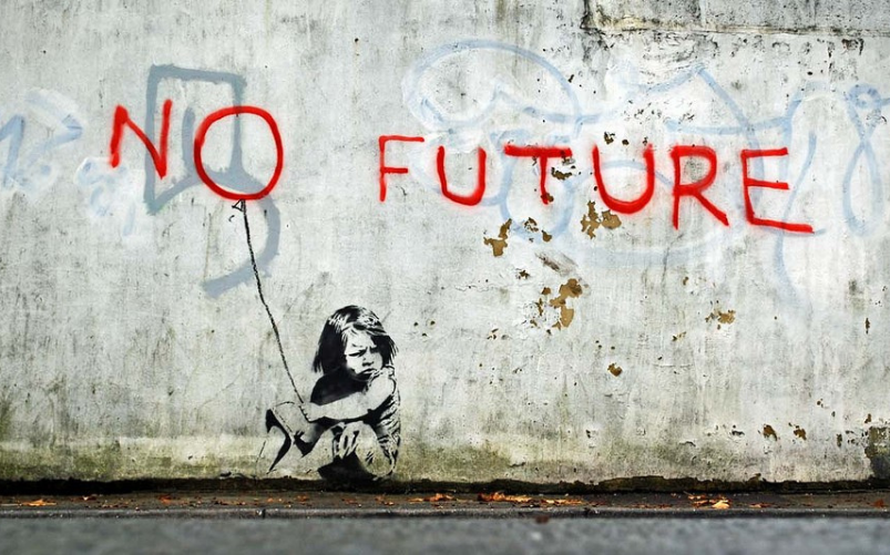Nessun futuro