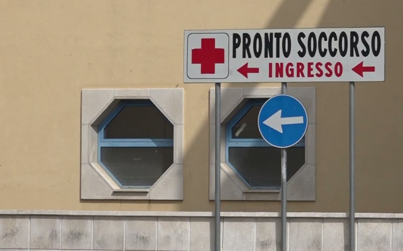 Ospedale Moscati di Avellino