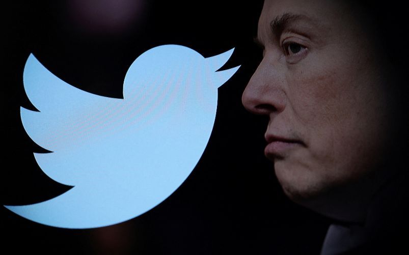 Musk e Twitter per ora solo tagli