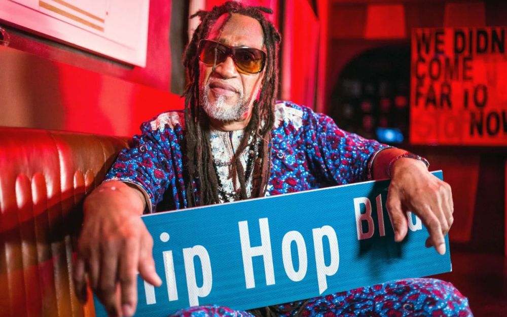 Hip hop
