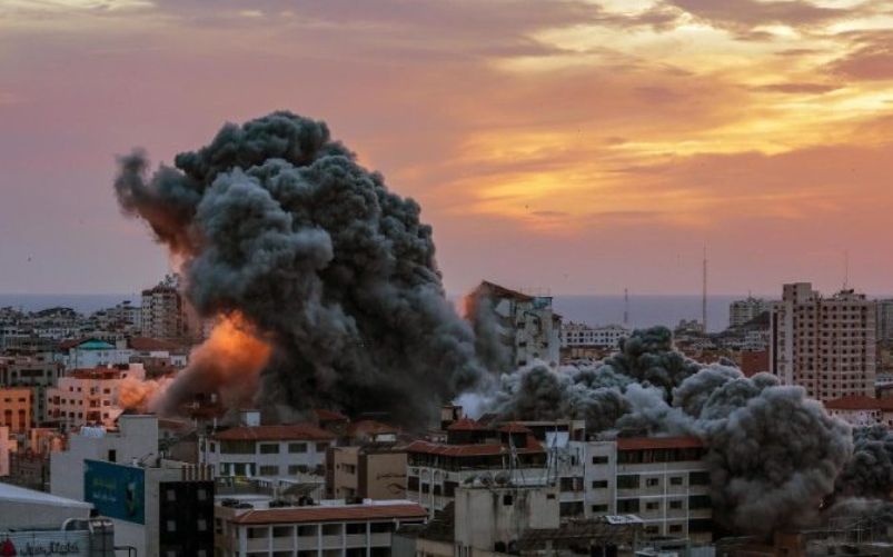Qatar e Russia contro Israele