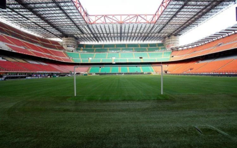 San Siro