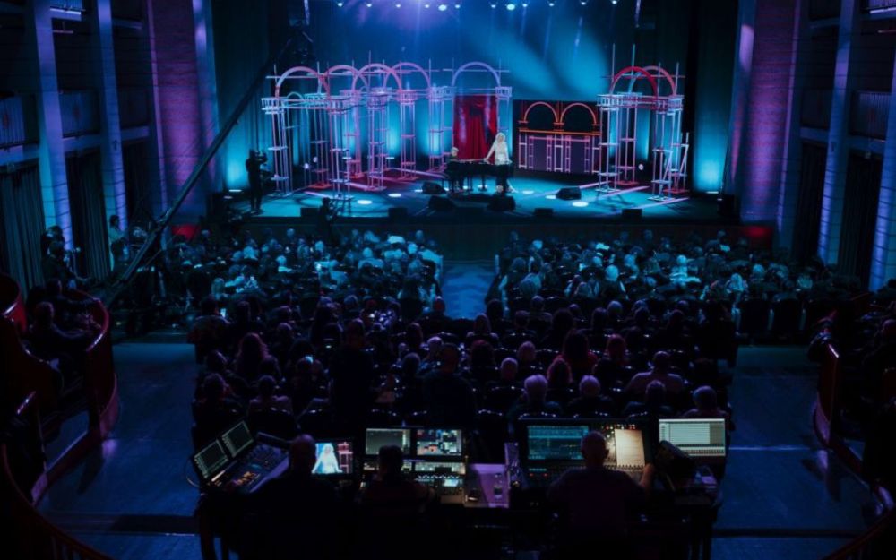 CIAO – Rassegna Lucio Dalla