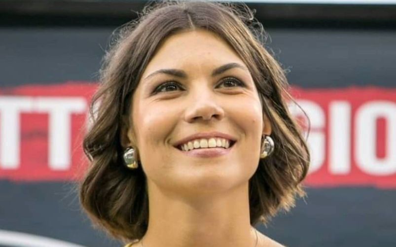 Carlotta Dessì