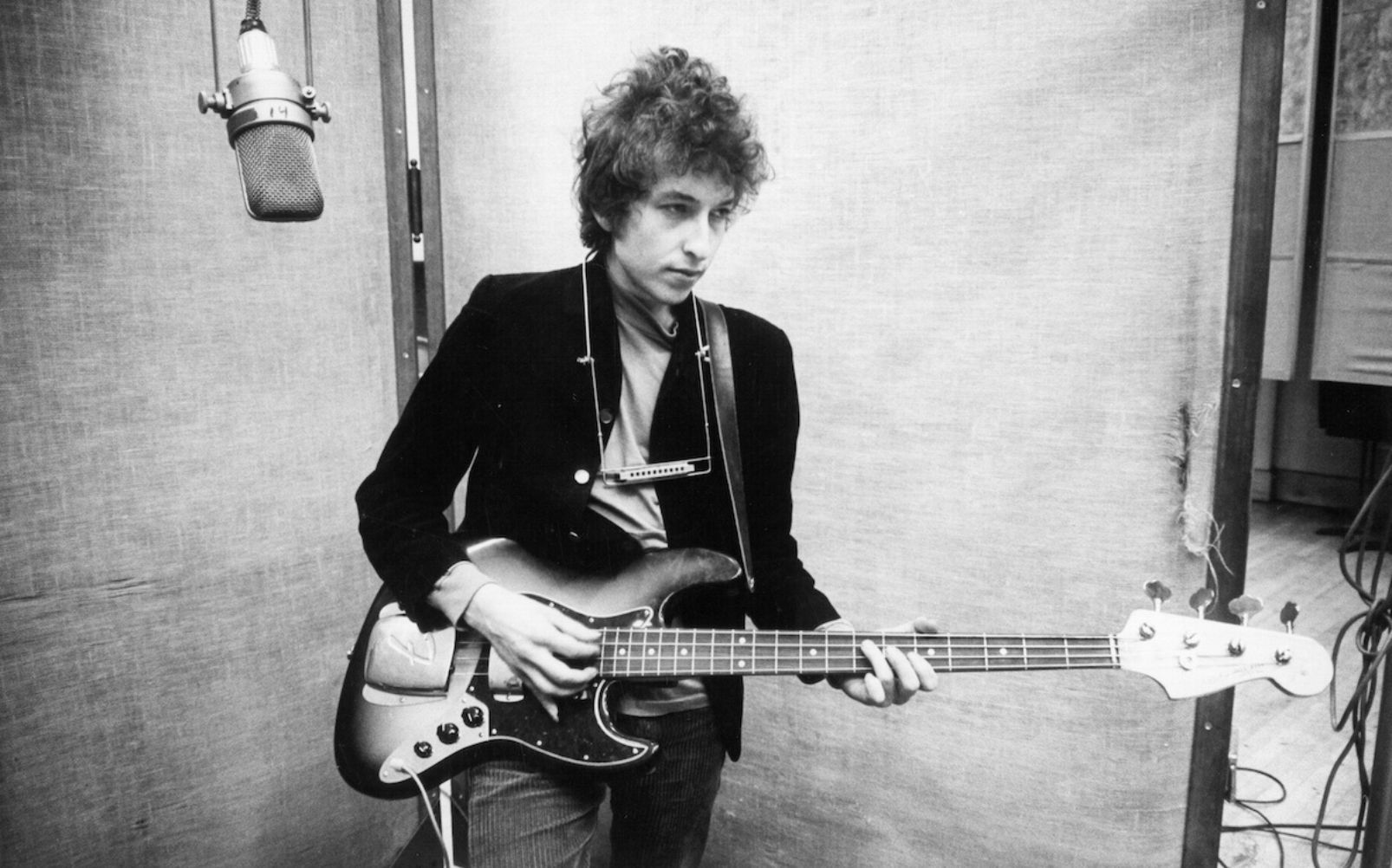 Bob Dylan