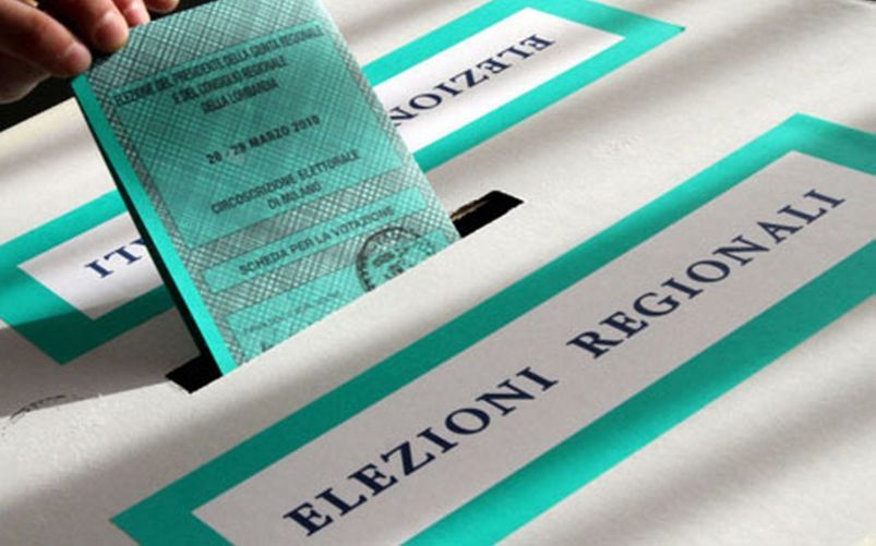 Elezioni regionali