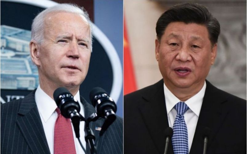 Russia e Cina