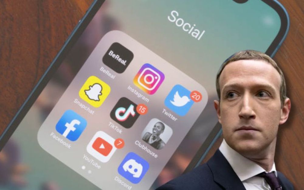 Social usa