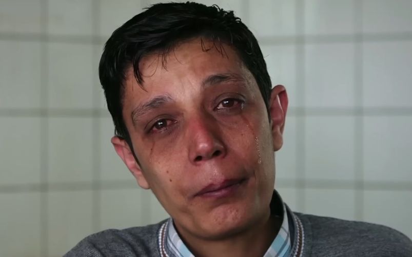 Mazen al Hamada