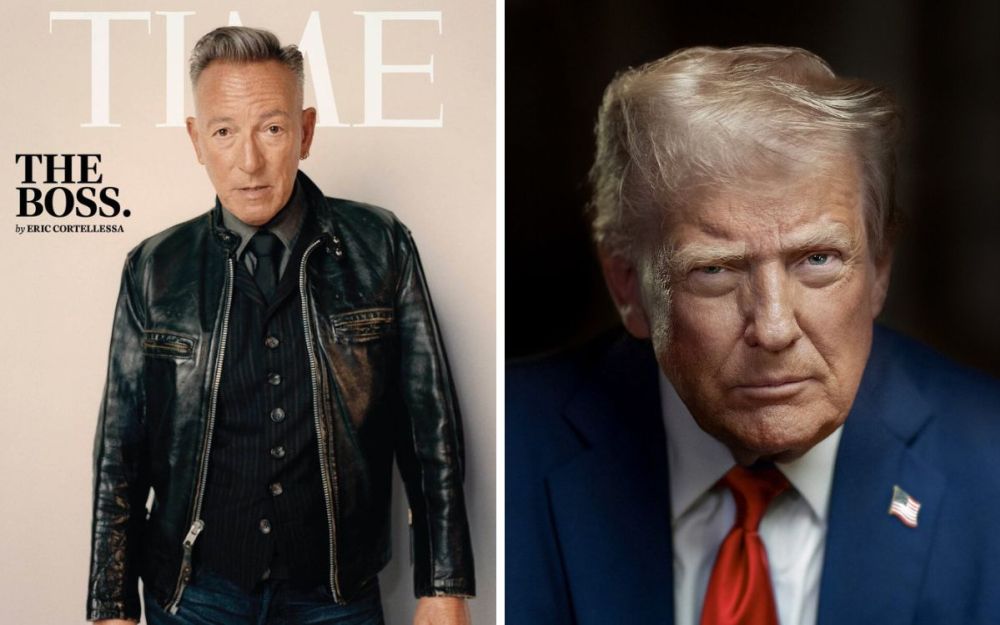 Springsteen