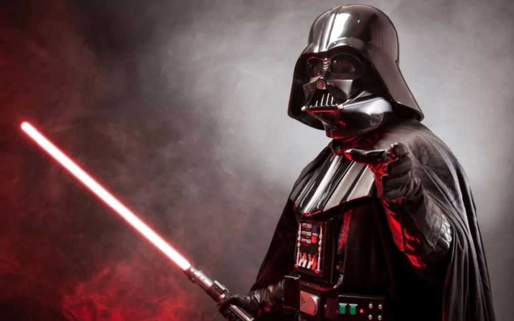 Darth Vader