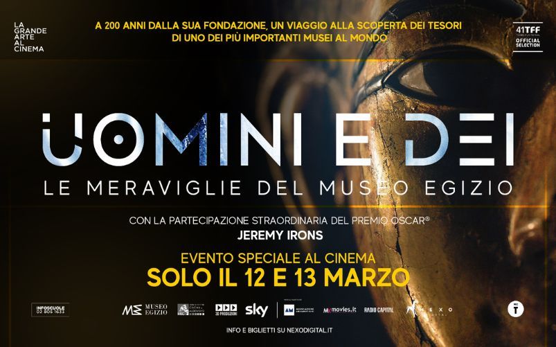 Uomini e Dei