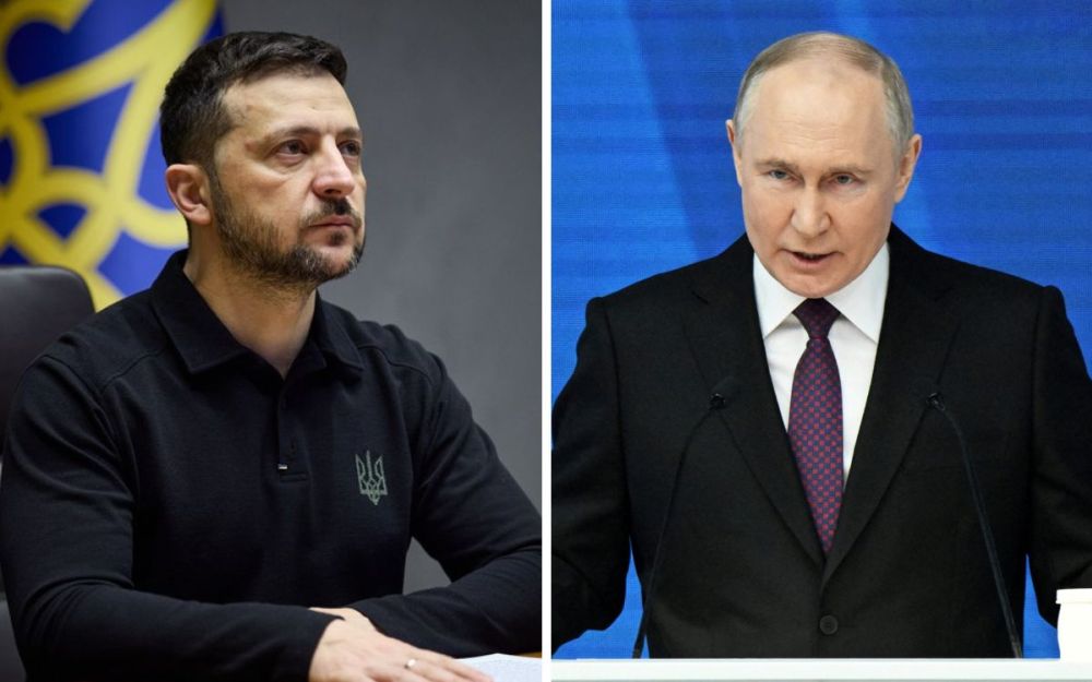 Zelensky