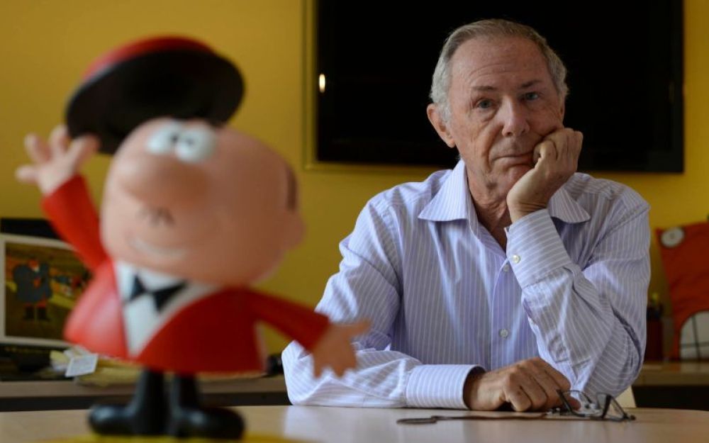 Bruno Bozzetto