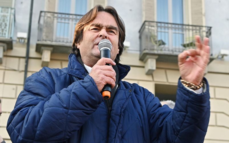 Danilo Calvani