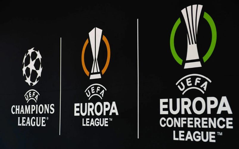 coppe europee