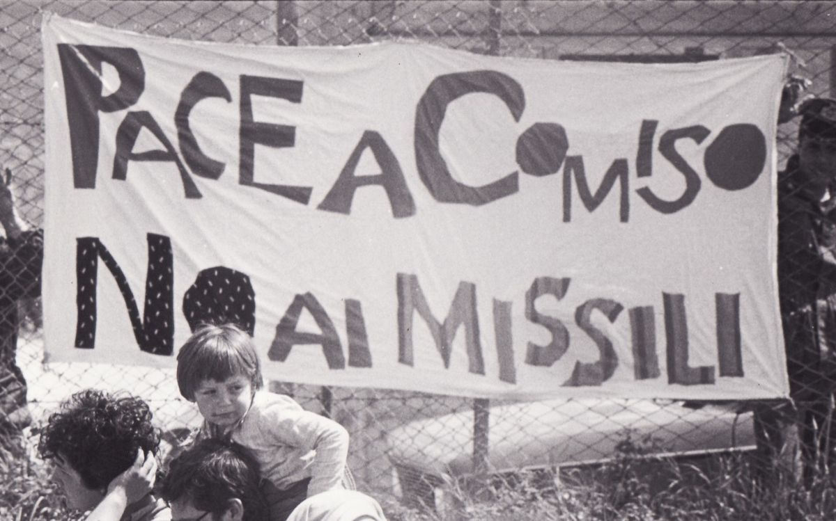 Pacifismo