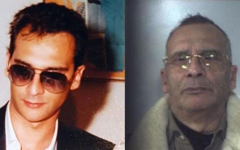 Matteo Messina Denaro il disonorato